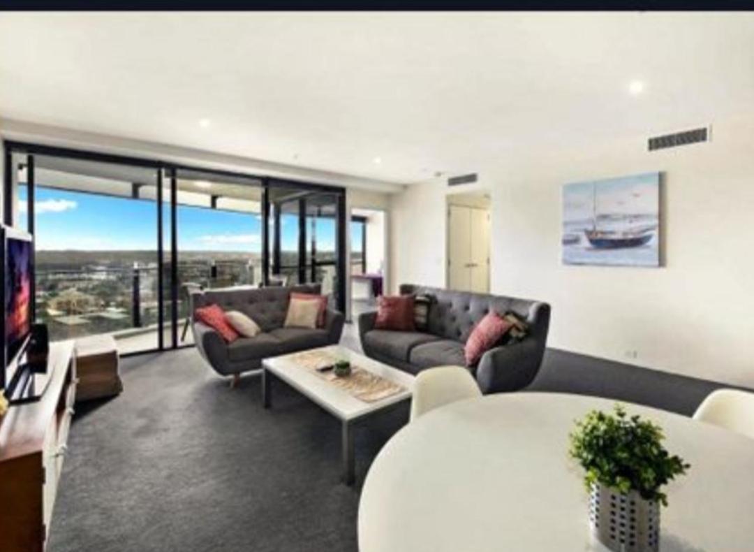 Circle Surfers Paradise Holidays Exteriér fotografie