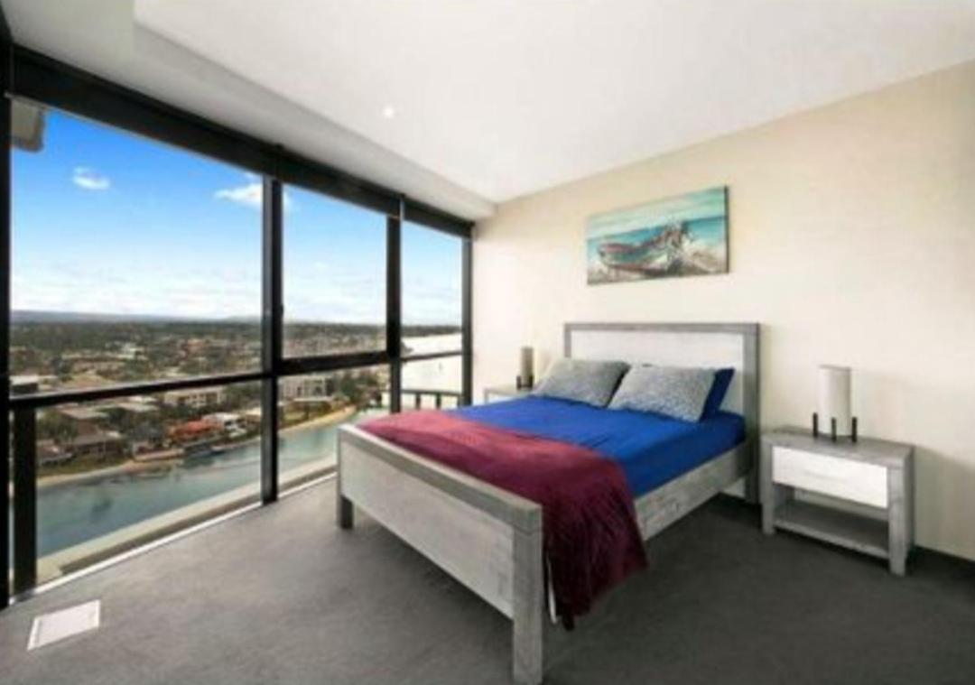 Circle Surfers Paradise Holidays Exteriér fotografie
