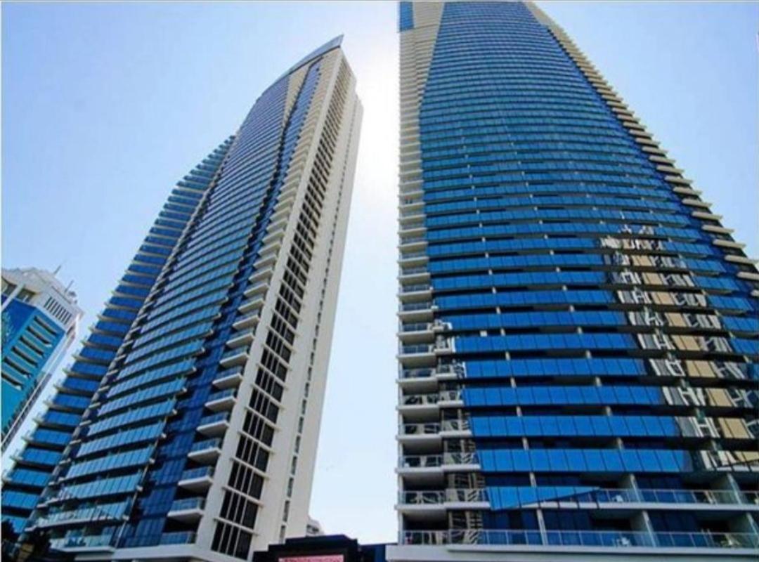 Circle Surfers Paradise Holidays Exteriér fotografie