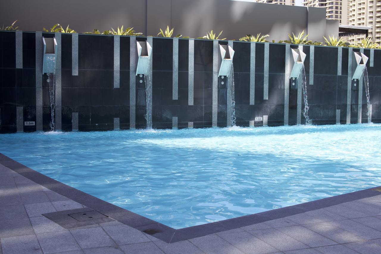 Circle Surfers Paradise Holidays Exteriér fotografie